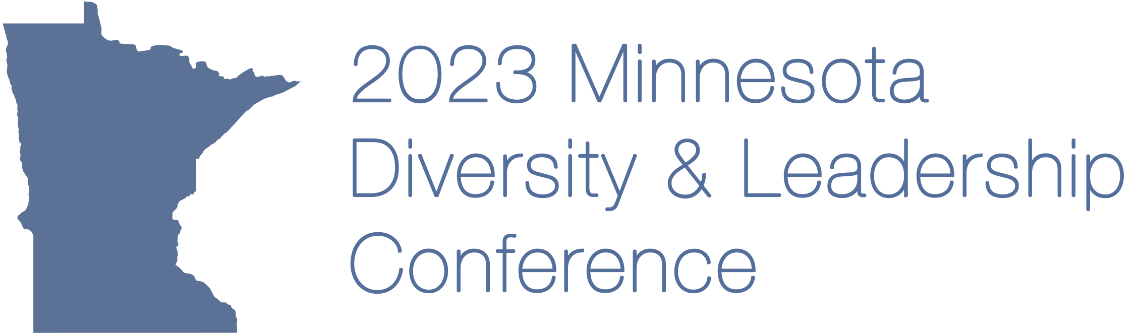 2023 1st Annual Minnesota Diversity & Leadership Conference - MNDLC